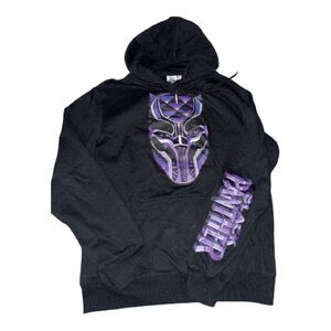 Black Panther Hoodie